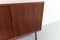 Small Danish Modern Rosewood Sideboard by Poul Cadovius for Cado, 1960s 13