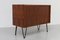 Small Danish Modern Rosewood Sideboard by Poul Cadovius for Cado, 1960s 2