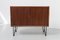 Credenza piccola moderna in palissandro di Poul Cadovius per Cado, Danimarca, anni '60, Immagine 1