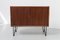 Small Danish Modern Rosewood Sideboard by Poul Cadovius for Cado, 1960s 1