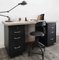 Industrial Desk from Atal, 1950s 9