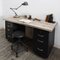 Industrial Desk from Atal, 1950s, Image 3