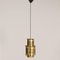 Danish Brass Pendant by Svend Aage Holm Sorensen, 1970s, Image 10