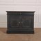 Small French Painted Buffet 1