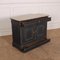 Small French Painted Buffet 6