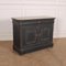 Small French Painted Buffet, Image 2