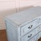 French Painted Commodes, 1930s, Set of 2 10