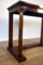Regency Rosewood Console Table 4