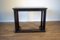 Regency Rosewood Console Table 7