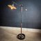 Industrielle ATTTA 1 Upcycle Stehlampe von Ebert Roest 1