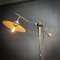 Industrial A.T.T.T.A. 1 Upcycle Floor Lamp by Ebert Roest 2