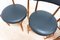 Mid-Century Teak Dining Chairs by Fresco Kofod Larsen for G Plan, 1960s, Set of 4 9