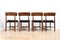 Chaises de Salle à Manger Mid-Century en Teck par Fresco Kofod Larsen pour G Plan, 1960s, Set de 4 6