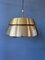 Mid-Century Space Age Lakro Amstelveen Pendant Lamp, 1970s, Image 7