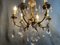 19th Century Ormolu Chandelier 2