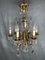 19th Century Ormolu Chandelier 1