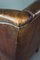 Vintage Leather Armchairs, Set of 2, Image 11