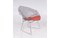 Diamond Chair by Harry Bertoia for Knoll, 1970s, Image 3