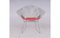 Diamond Chair by Harry Bertoia for Knoll, 1970s, Image 1