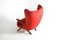 Model 91 Papa Bear Lounge Chair by Svend Skipper, 1950s 6