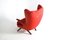 Model 91 Papa Bear Lounge Chair by Svend Skipper, 1950s, Image 6