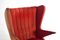 Model 91 Papa Bear Lounge Chair by Svend Skipper, 1950s 4