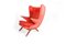 Model 91 Papa Bear Lounge Chair by Svend Skipper, 1950s, Image 1