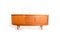 Modell 230 Sideboard aus Teak von Johannes Andersen für CFC Silkeborg, 1960er 1