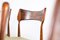 Dining Chairs from Bernhard Pedersen & Søn, 1960s, Set of 8 6