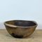 Handmade Wooden Dough Bowl, 1900s, Image 2