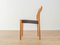 Dining Chairs, 1950s, Set of 4, Image 3