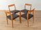 Dining Chairs, 1950s, Set of 4, Image 2