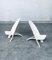 Dutch Lounge Chair Set by Dr. B Schwarz for Demury, 1980s, Set of 2, Image 18