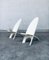 Dutch Lounge Chair Set by Dr. B Schwarz for Demury, 1980s, Set of 2, Image 24