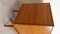 Vintage Bartels Sideboard aus Nussholz, 1960er 14