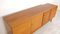 Vintage Bartels Sideboard aus Nussholz, 1960er 5