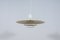 Lampada Ph4 Mid-Century di Poul Henningsen per Louis Poulsen, anni '60, Immagine 1