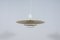 Mid-Century Ph4 Pendant Lamp by Poul Henningsen for Louis Poulsen, 1960s, Image 1