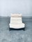 Mid-Century Modern Tripod Sling Lounge Chair by Durlet, Belgium, 1970s, Image 24
