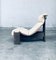 Mid-Century Modern Tripod Sling Lounge Chair by Durlet, Belgium, 1970s, Image 30