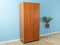 Teak Veneer Wardrobe, 1960s 3