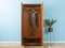 Teak Veneer Wardrobe, 1960s 2