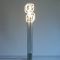 Chaos Floor Lamp by Tom Strala 2