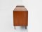 Twin Storage Cabinets with Drawers and Doors by Campo E Graffi, 1952, Set of 2 5
