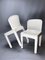 Dining Chairs by Marcello Siard for Brevettato, 1960s, Set of 2, Image 10