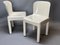 Dining Chairs by Marcello Siard for Brevettato, 1960s, Set of 2 1