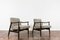 GFM-87 Armchairs by Juliusz Kędziorek for GFM, 1960s, Set of 2 13