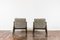 GFM-87 Armchairs by Juliusz Kędziorek for GFM, 1960s, Set of 2, Image 18