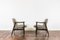 GFM-87 Armchairs by Juliusz Kędziorek for GFM, 1960s, Set of 2 20