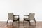 GFM-87 Armchairs by Juliusz Kędziorek for GFM, 1960s, Set of 2, Image 16